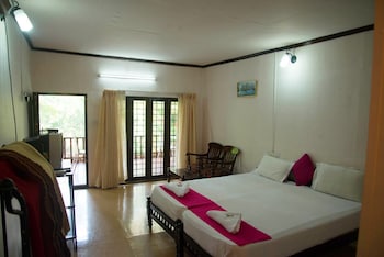 backwater retreat resort kumarakom