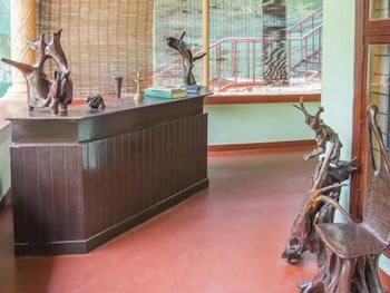 backwater retreat honeymoon house