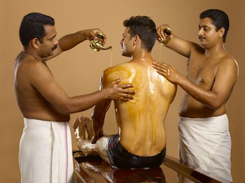 backwater retreat honeymoon house