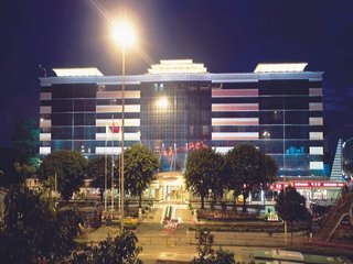 Liuhua Hotel,Guangzhou>>Foshan,4 star