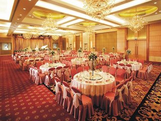 Liuhua Hotel,Guangzhou>>Foshan,4 star