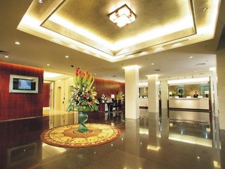Liuhua Hotel,Guangzhou>>Foshan,4 star