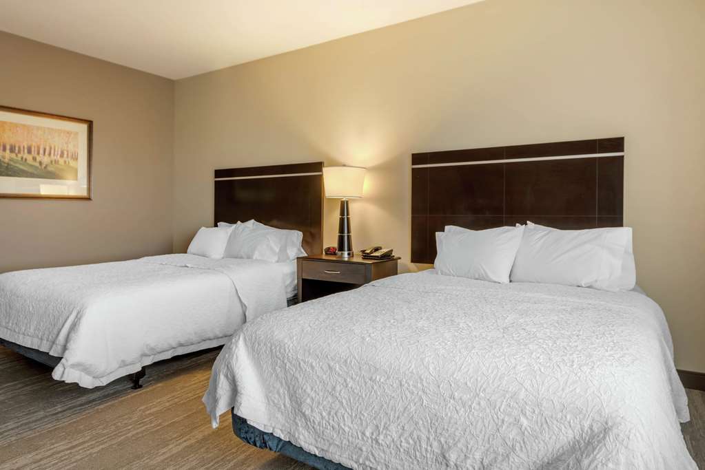 hampton inn alamosa co