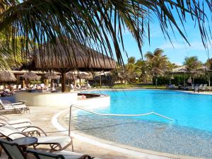 Dom Pedro Laguna Beach Resort & Golf By Wam Experience,Fortaleza>>Aquiraz,5 star