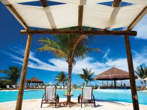 Dom Pedro Laguna Beach Resort & Golf By Wam Experience,Fortaleza>>Aquiraz,5 star