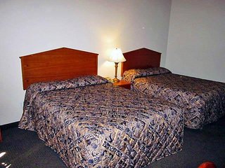 Studio 7 Extended Stay,In Harker Heights,2 star