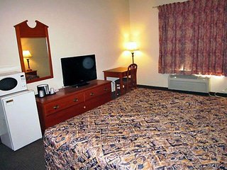 Studio 7 Extended Stay,In Harker Heights,2 star