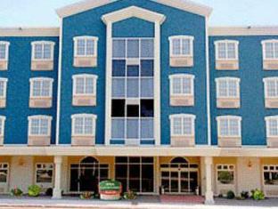 Courtyard By Marriott St. John's Newfoundland,St. John's>>Newfoundland And Labrador,3.5 star
