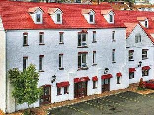 The Murray Premises Hotel,St. John's>>Newfoundland And Labrador,4 star