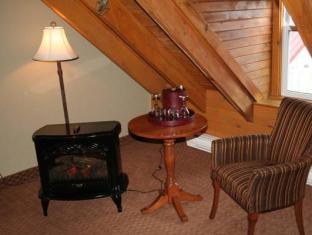 The Murray Premises Hotel,St. John's>>Newfoundland And Labrador,4 star