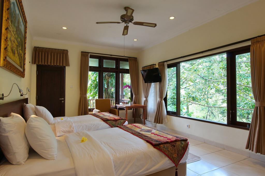 Cempaka Belimbing Villas,Blimbing>>Bali,3 star