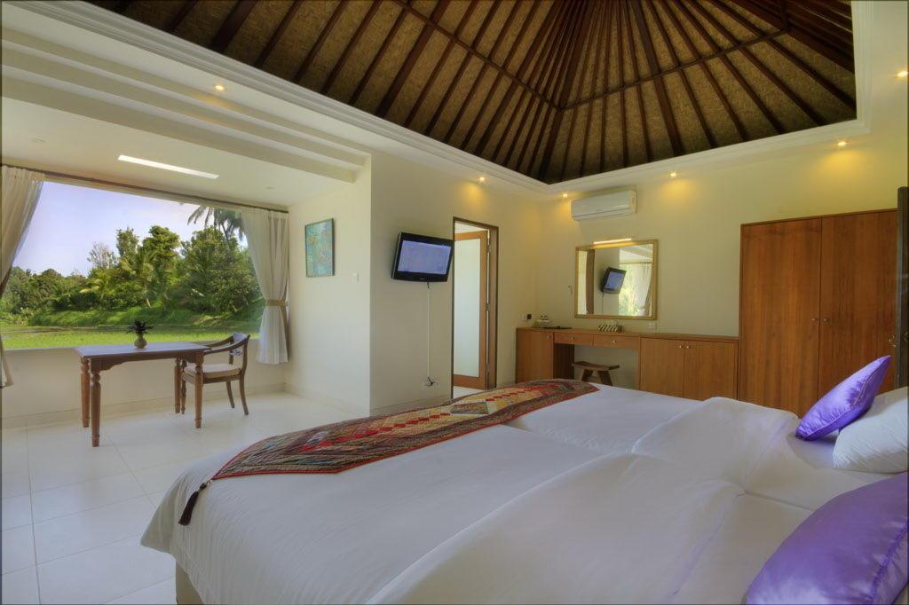 Cempaka Belimbing Villas,Blimbing>>Bali,3 star