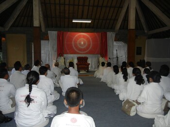 cempaka belimbing villas