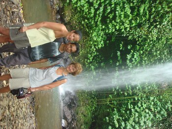 cempaka belimbing villas