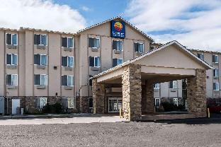 Comfort Inn And Suites Walla Walla,Washington>>Walla Walla,3 star
