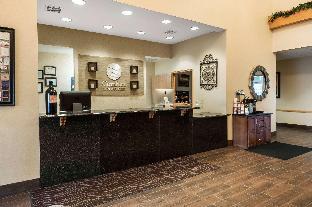 Comfort Inn And Suites Walla Walla,Washington>>Walla Walla,3 star