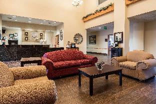 Comfort Inn And Suites Walla Walla,Washington>>Walla Walla,3 star