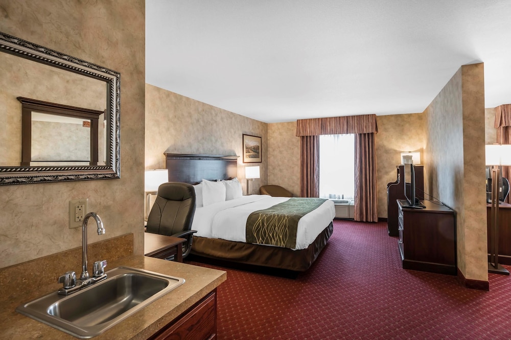 comfort inn and suites walla walla
