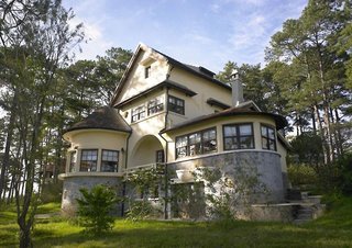 Ana Mandara Villas Dalat Resort & Spa,Dalat>>Da Lat,5 star