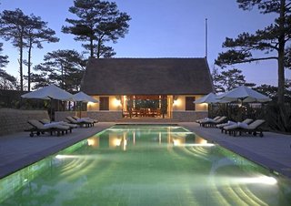 Ana Mandara Villas Dalat Resort & Spa,Dalat>>Da Lat,5 star