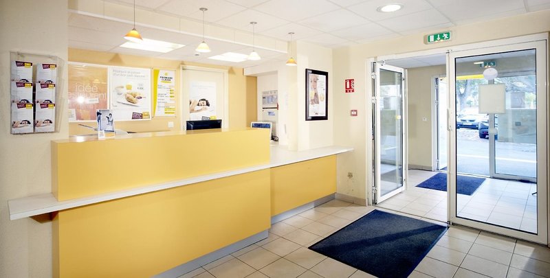 hotel premiere classe pau est bizanos