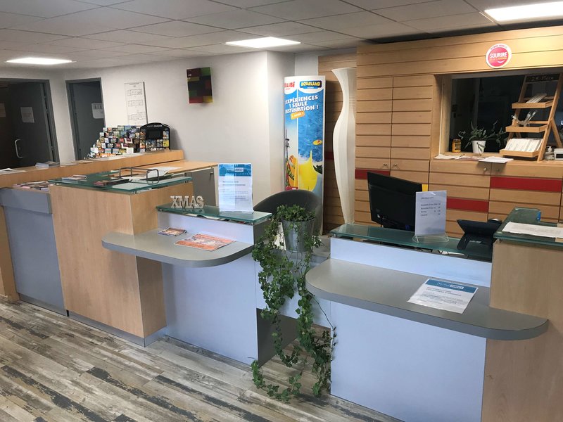 kyriad direct agen castelculier