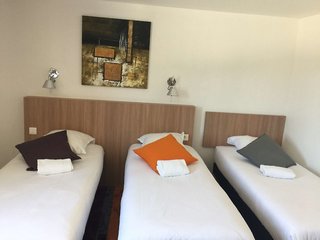 kyriad direct agen castelculier