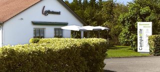 Campanile Mont De Marsan,Landes>>Hagetmau,3 star