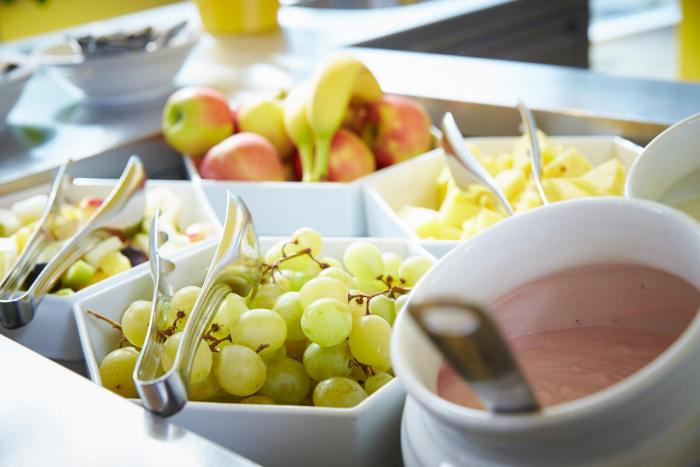 val blu sport hotel spa