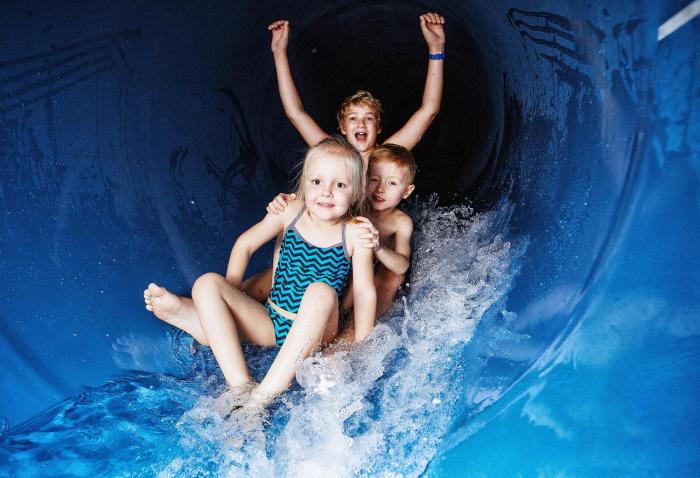 val blu sport hotel spa