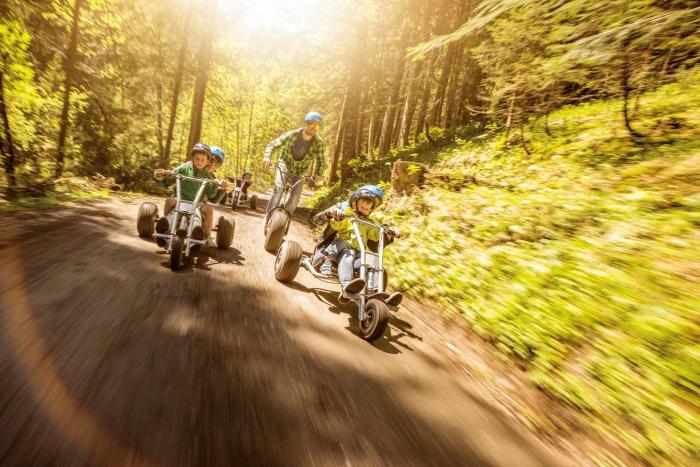 val blu sport hotel spa