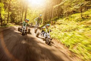 val blu sport hotel spa