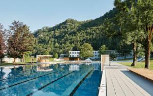 val blu sport hotel spa