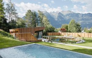Val Blu Sport - Hotel - Spa,Vorarlberg>>Bludenz,3 star