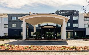 courtyard by marriott brunswick