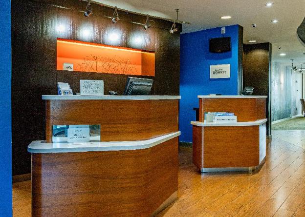 courtyard by marriott brunswick