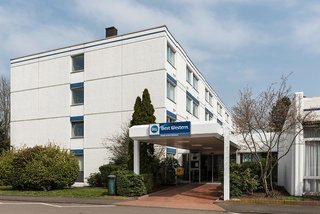Best Western Hotel Achim Bremen,Bremen>>Achim,3 star