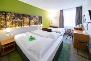 Anders Hotel Walsrode,Hannover>>Bomlitz,4 star