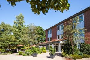 Anders Hotel Walsrode,Hannover>>Bomlitz,4 star