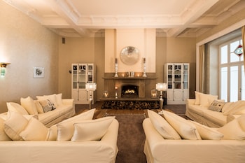 das 53 hotel