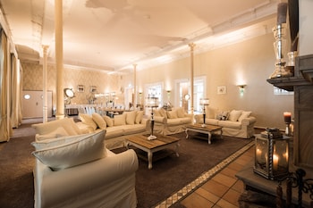 das 53 hotel
