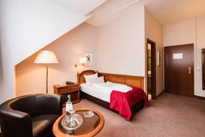 Das 53°Hotel,Bad Zwischenahn>>Ammerland,4 star