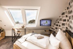 Das 53°Hotel,Bad Zwischenahn>>Ammerland,4 star