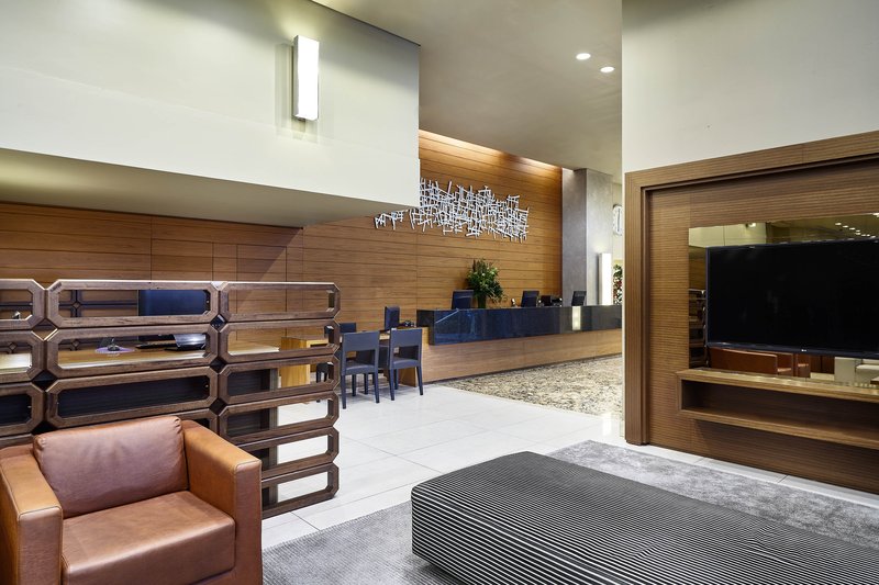 sheraton vitoria hotel