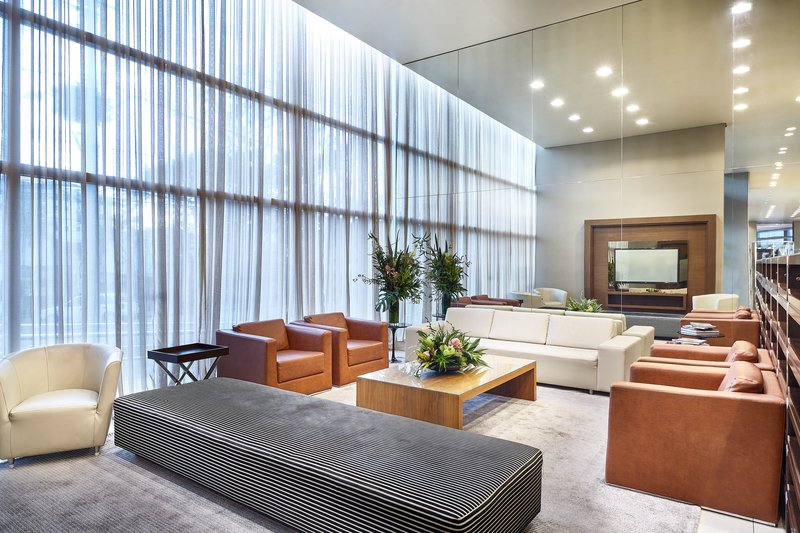 sheraton vitoria hotel