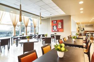 sheraton vitoria hotel