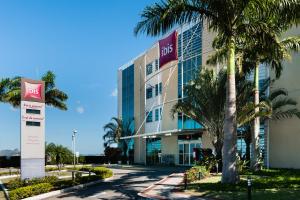 Ibis Vitoria Aeroporto,Vitoria>>Serra,3 star
