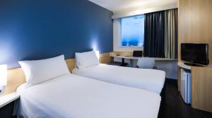 Ibis Vitoria Aeroporto,Vitoria>>Serra,3 star