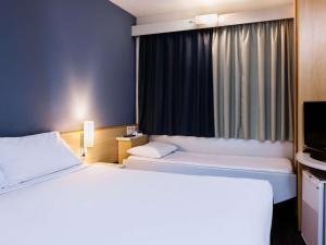 Ibis Vitoria Aeroporto,Vitoria>>Serra,3 star
