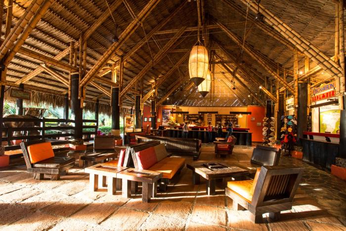 decameron panaca all inclusive